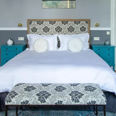 The Old Beech Bed & Breakfast *