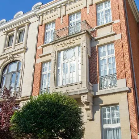 Bed & Breakfast The Old Beech Antwerpen